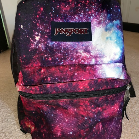 Backpack - Picture 2 of 4